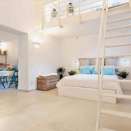 Ortigia Sunset Apartments - Xenia Sicily Villas Syracuse Buitenkant foto
