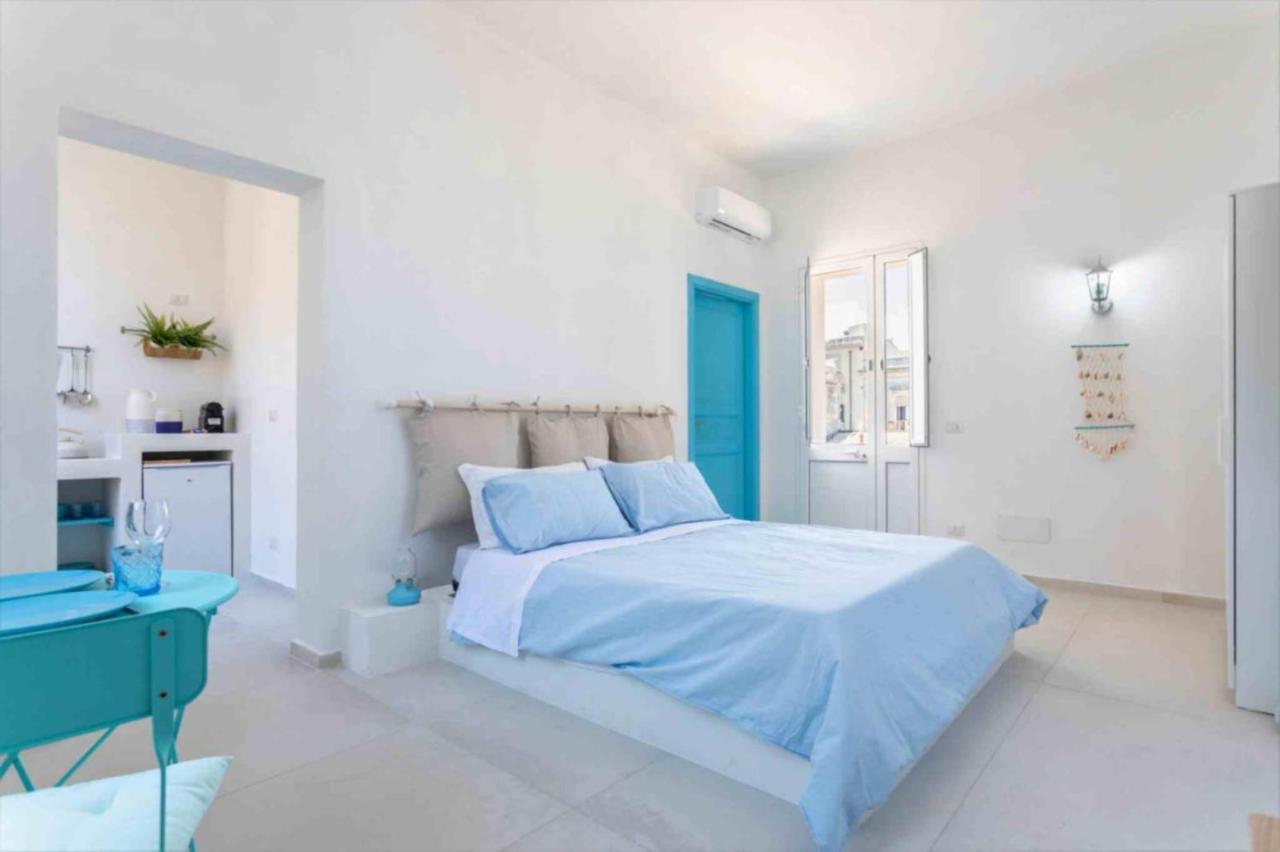 Ortigia Sunset Apartments - Xenia Sicily Villas Syracuse Buitenkant foto