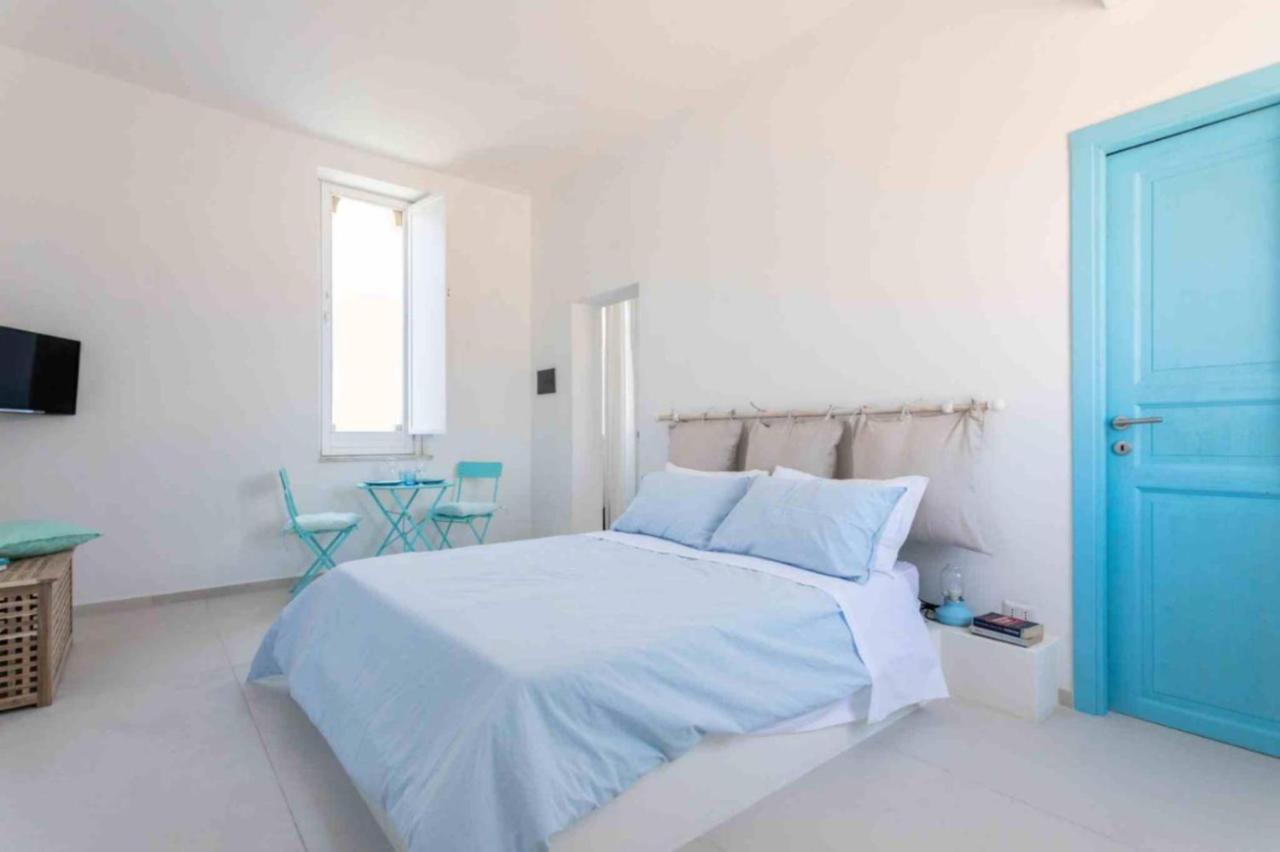 Ortigia Sunset Apartments - Xenia Sicily Villas Syracuse Buitenkant foto