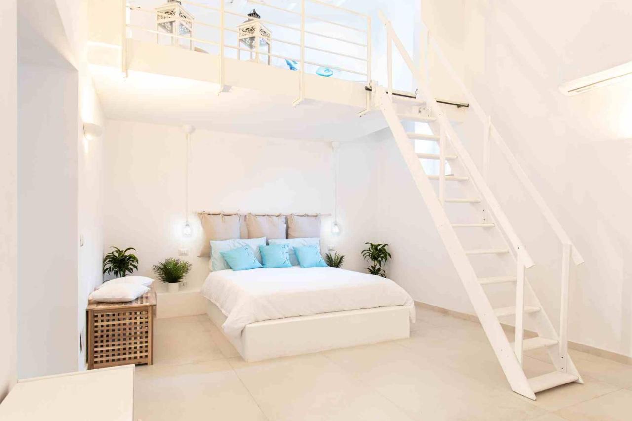 Ortigia Sunset Apartments - Xenia Sicily Villas Syracuse Buitenkant foto