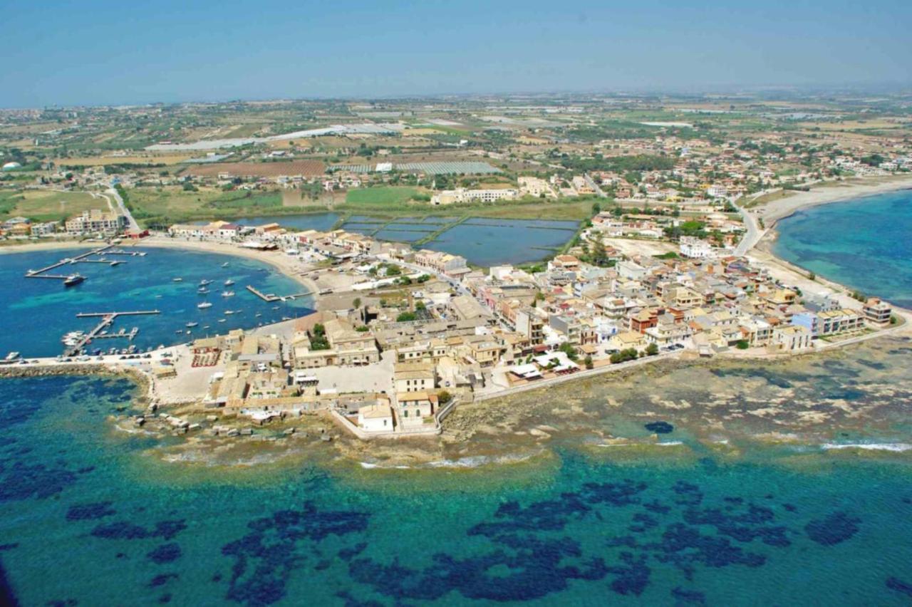 Ortigia Sunset Apartments - Xenia Sicily Villas Syracuse Buitenkant foto
