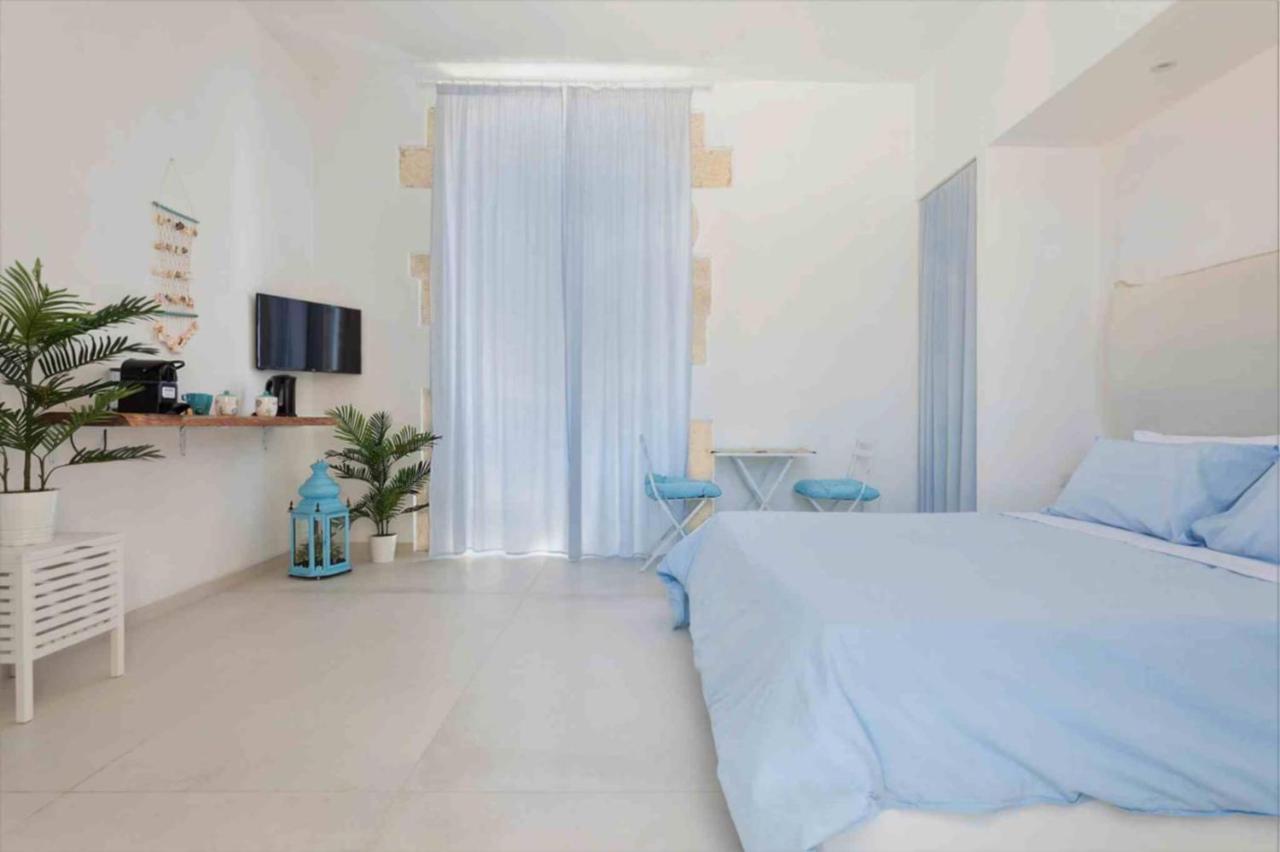 Ortigia Sunset Apartments - Xenia Sicily Villas Syracuse Buitenkant foto