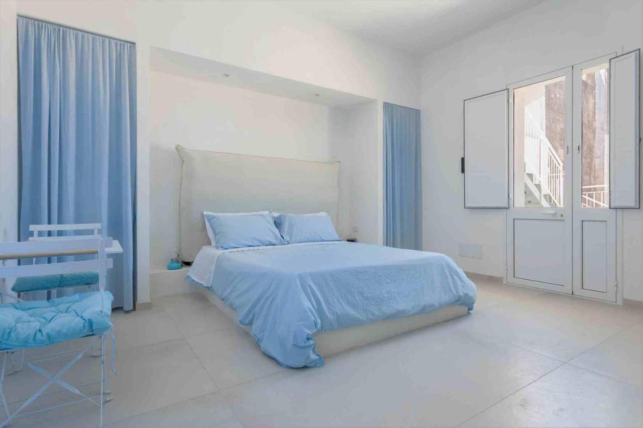 Ortigia Sunset Apartments - Xenia Sicily Villas Syracuse Buitenkant foto