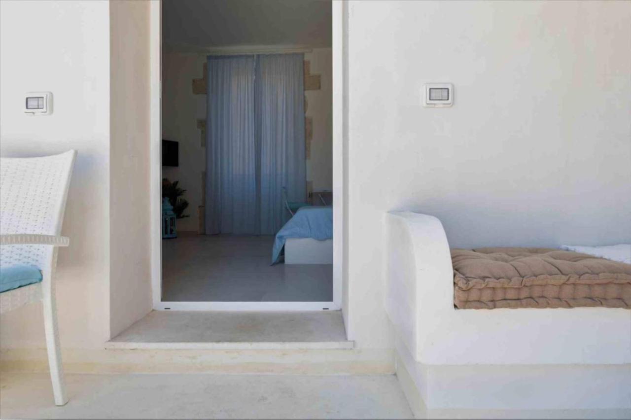 Ortigia Sunset Apartments - Xenia Sicily Villas Syracuse Buitenkant foto