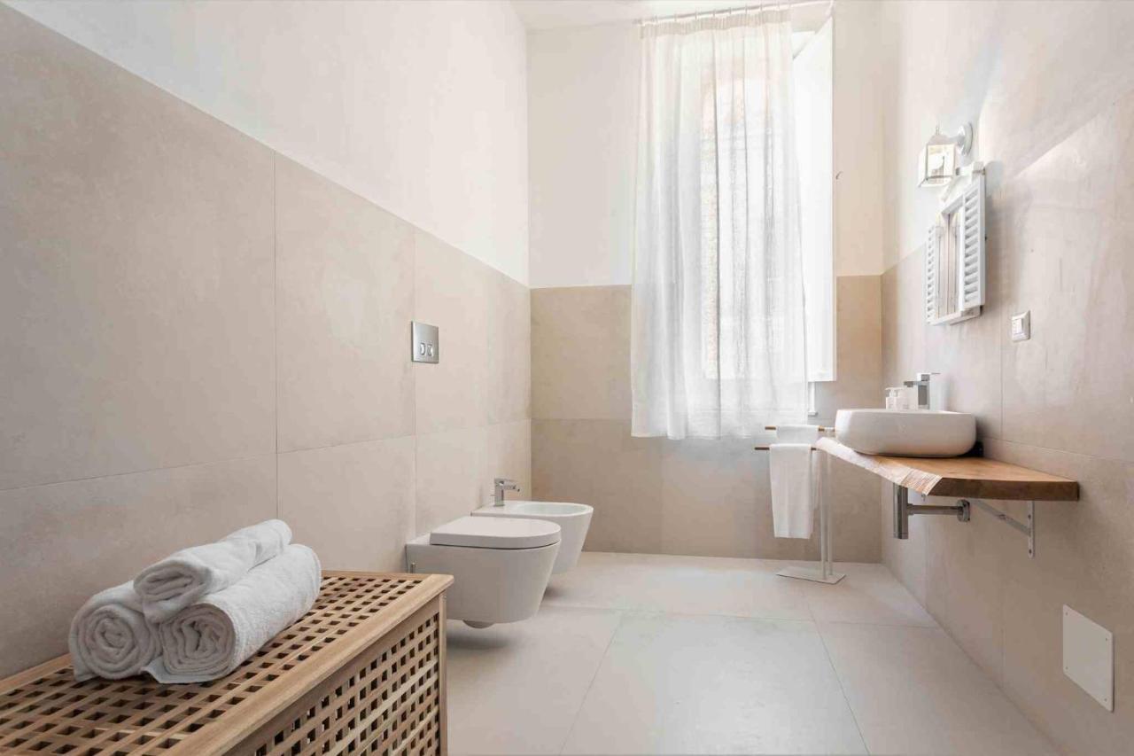 Ortigia Sunset Apartments - Xenia Sicily Villas Syracuse Buitenkant foto