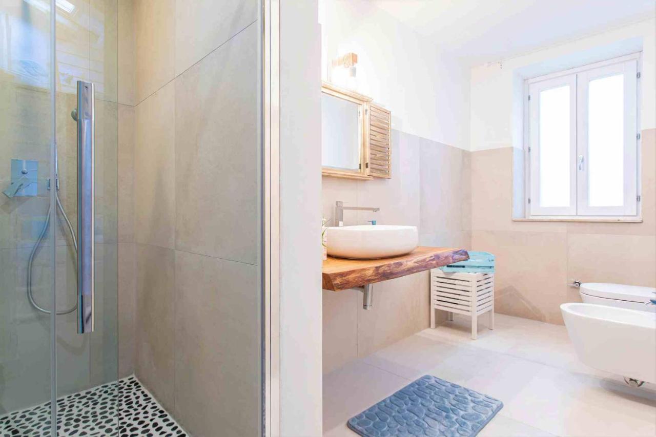 Ortigia Sunset Apartments - Xenia Sicily Villas Syracuse Buitenkant foto